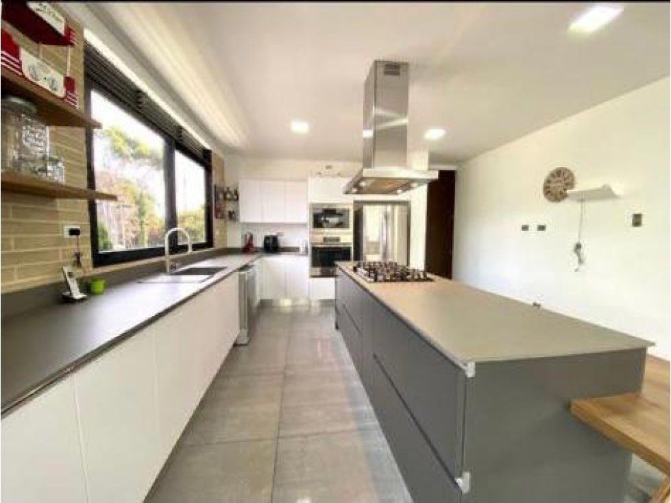 ENCANTADORA CASA CAMPESTRE EN VENTA LA CEJA UNIDAD CERRADA — foto 6