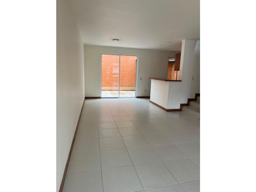 HERMOSA CASA EN VENTA SAN ANTONIO DE PEREIRA — foto 6