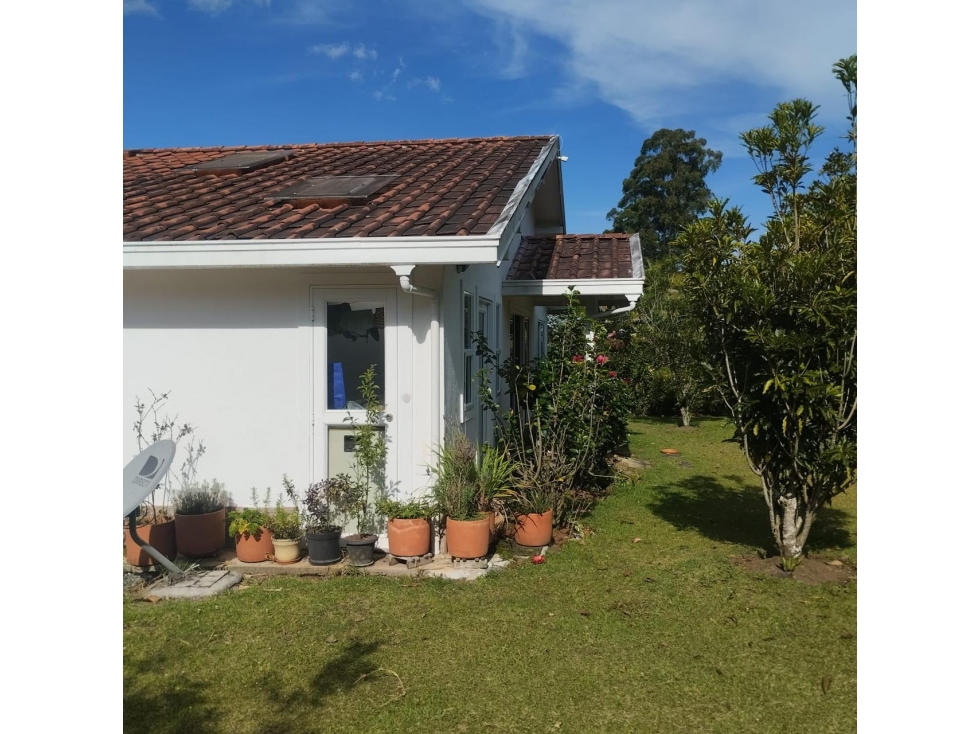 ESPECTACULAR FINCA EN VENTA EL CARMEN CANADA — foto 6