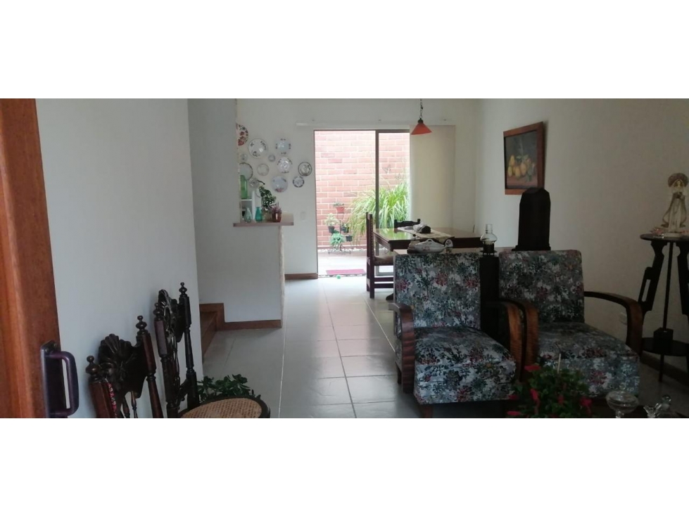 COMODA CASA EN VENTA LA CEJA — foto 5