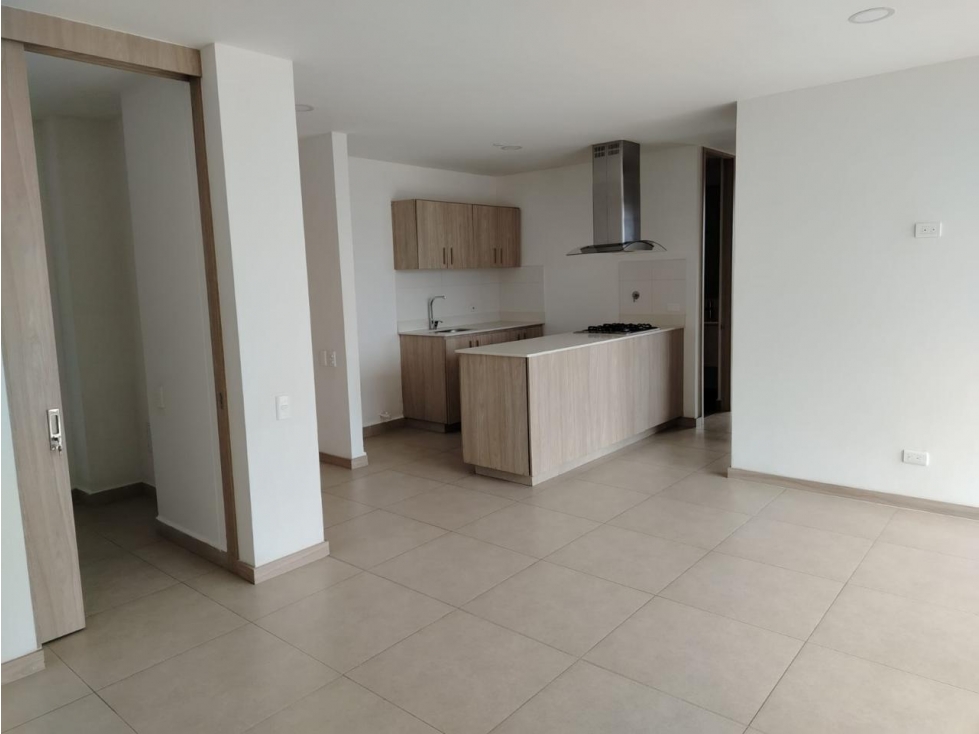 HERMOSO APARTAMENTO EN VENTA RIONEGRO SECTOR LOS COLEGIOS — foto 2