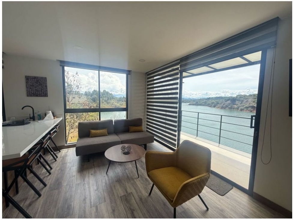 ENCANTADORA CABAÑA EN VENTA GUATAPE — foto 6