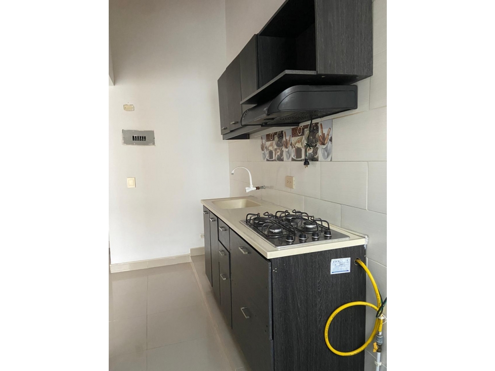HERMOSO APARTAMENTO EN VENTA EL CARMEN DE VIBORAL - 6