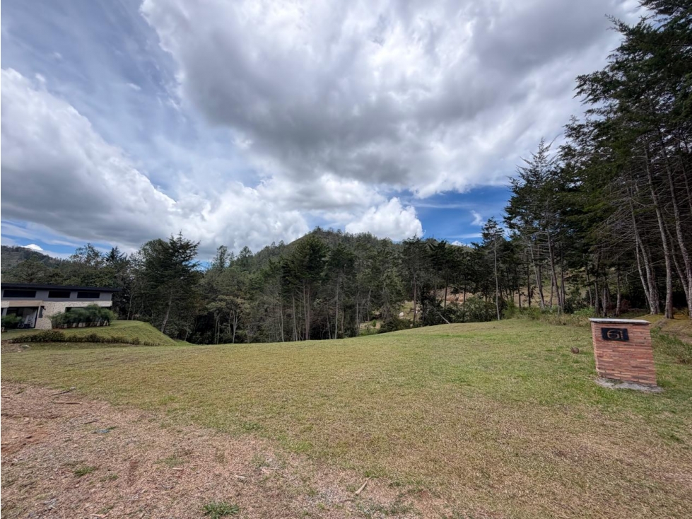 HERMOSOS LOTES EN PARCELACION EN EL RETIRO ANTIOQUIA — foto 6