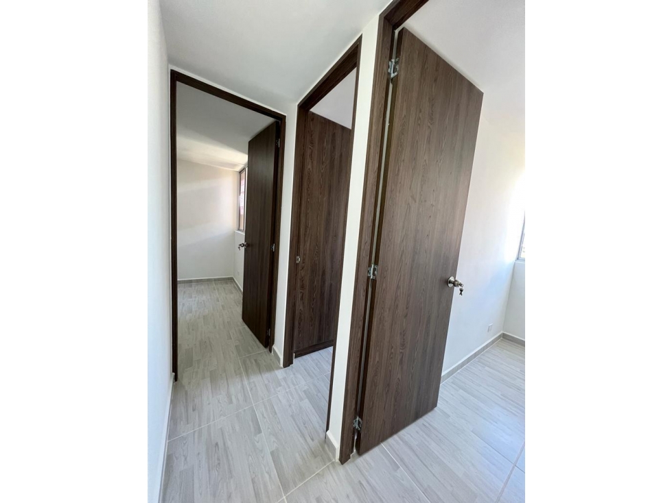 APARTAMENTO EN VENTA RIONEGRO RODEADO DE NATURALEZA - 6