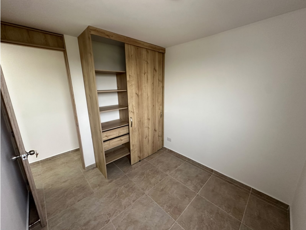 SE VENDE HERMOSO APARTAMENTO EN NATIVA RIONEGRO - 4
