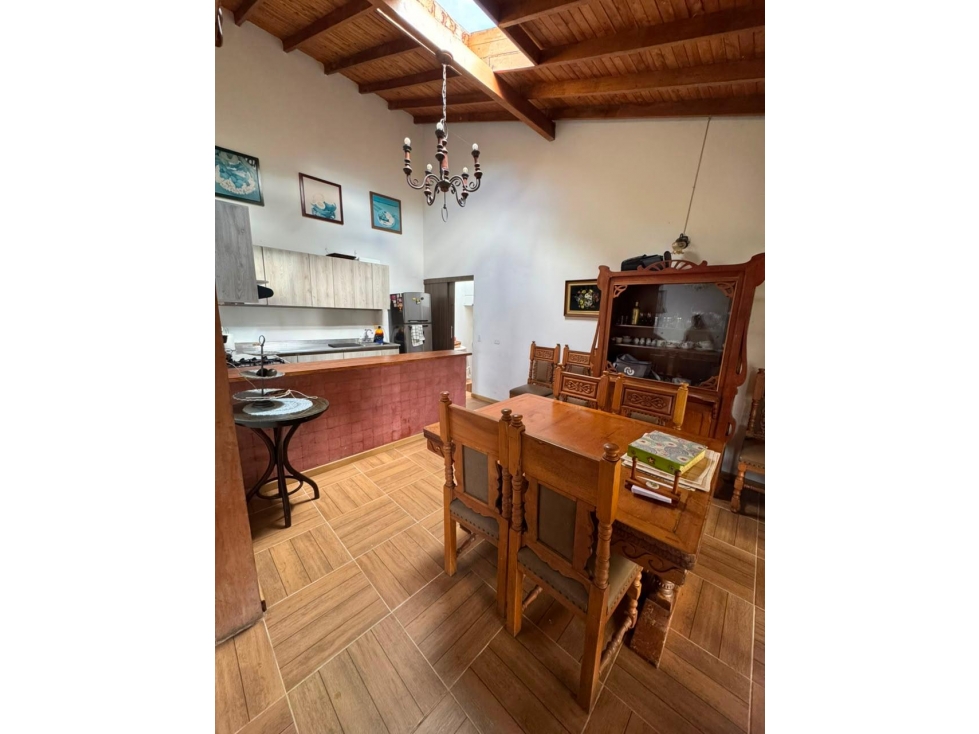 ESPECTACULAR FINCA EN VENTA LLANOGRANDE - 6