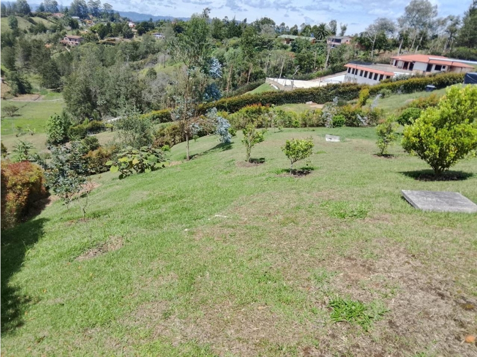 ESPECTACULAR FINCA EN VENTA SAN VICENTE CERCA A LA AUTOPISTA — foto 6