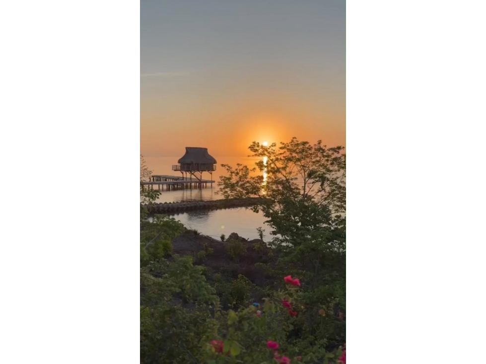 ESPECTACULAR CASA DE PLAYA EN VENTA BARU — foto 6