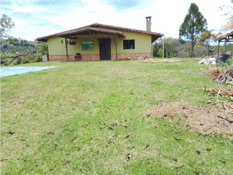 ENCANTADORA FINCA EN VENTA SAN VICENTE FERRER