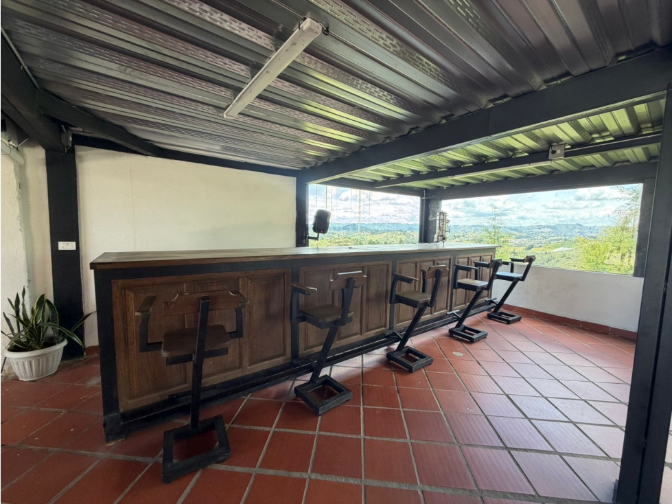 EXCLUSIVA FINCA HOTEL EN VENTA SAN VICENTE FERRER — foto 6