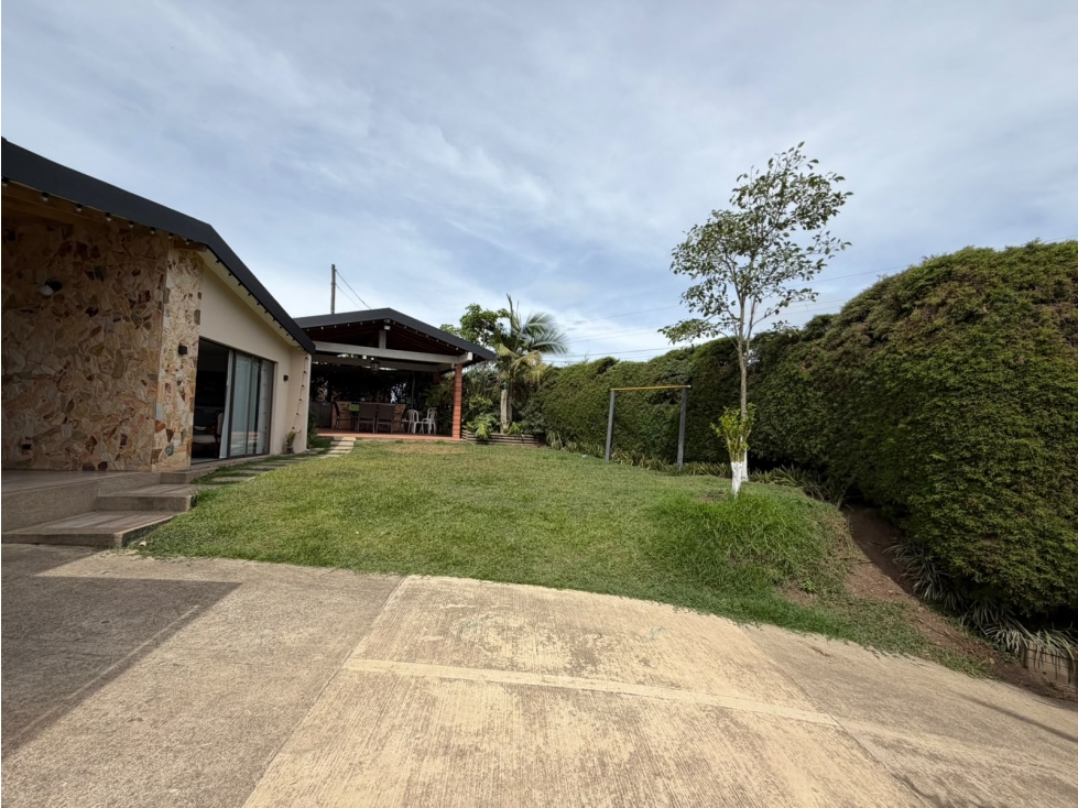 HERMOSA CASA FINCA EN VENTA GUARNE ANTIOQUIA. CON EXCELENTE UBICACIÓN. — foto 6