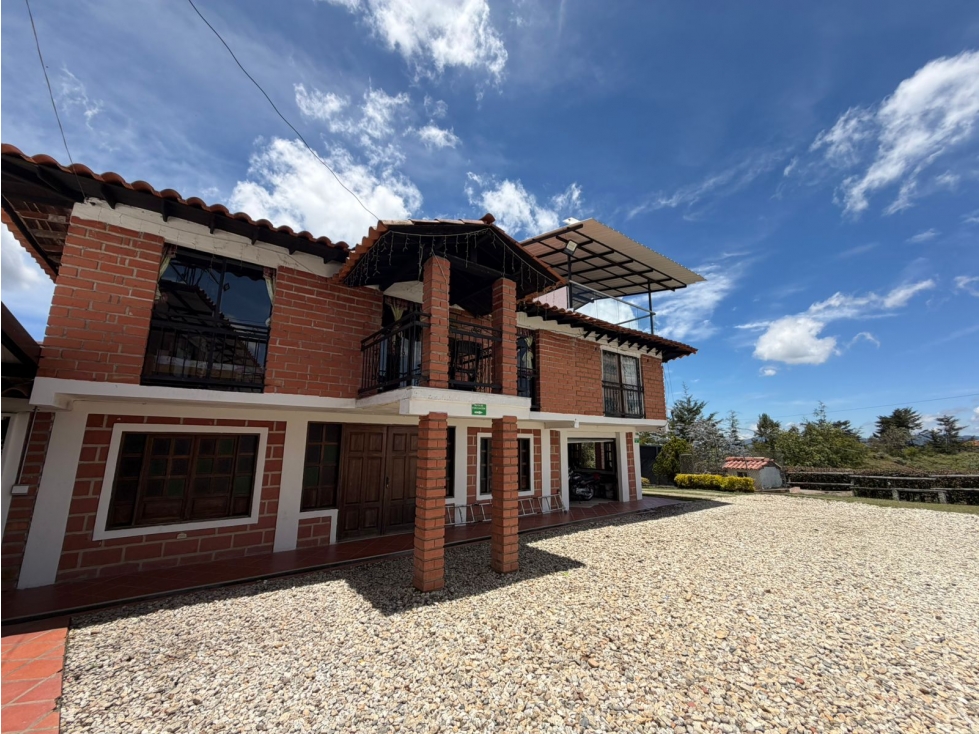 EXCLUSIVA FINCA HOTEL EN VENTA SAN VICENTE FERRER