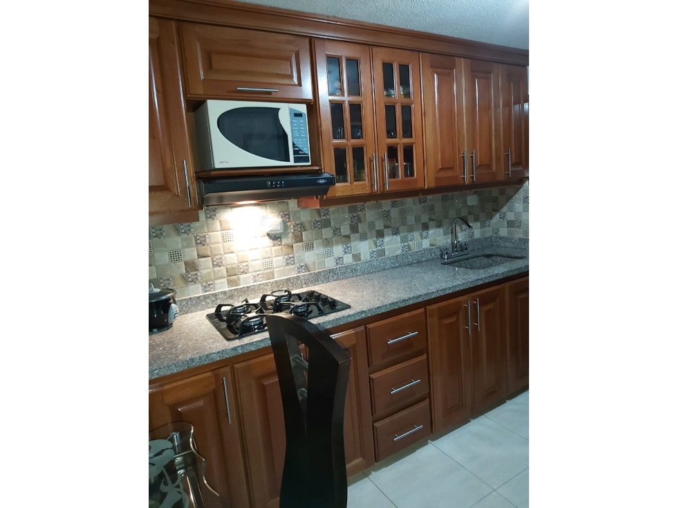 HERMOSO APARTAMENTO EN VENTA EL CARMEN DE VIBORAL ANTIOQUIA — foto 2