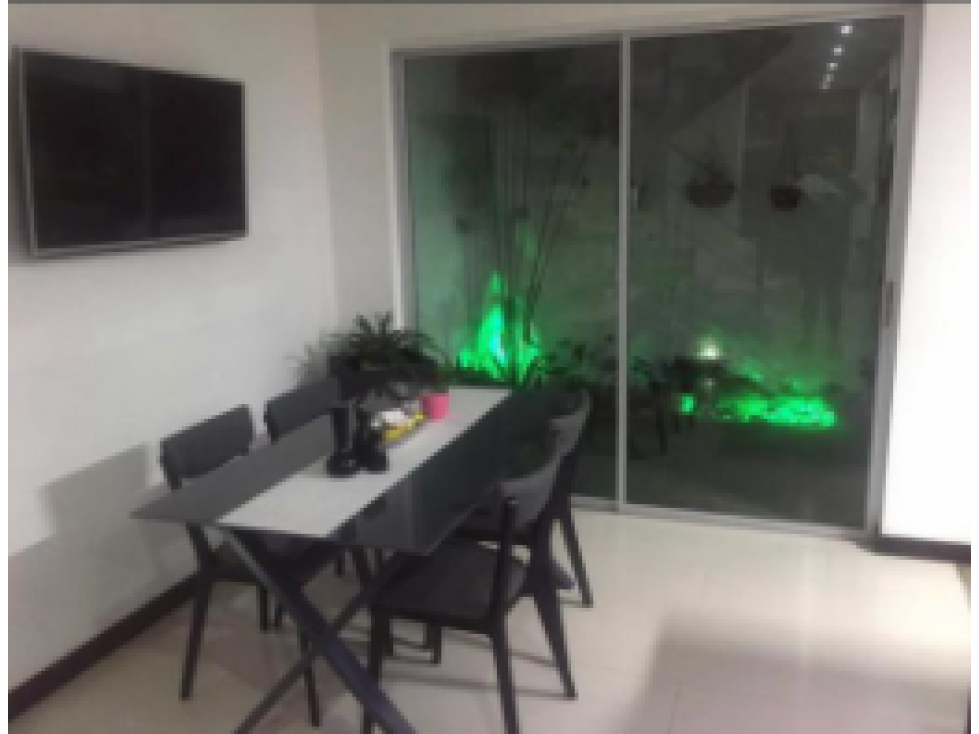 LINDA CASA DE LUJO EN VENTA EN EL CARMEN DE VIBORAL ANTIOQUIA - 4