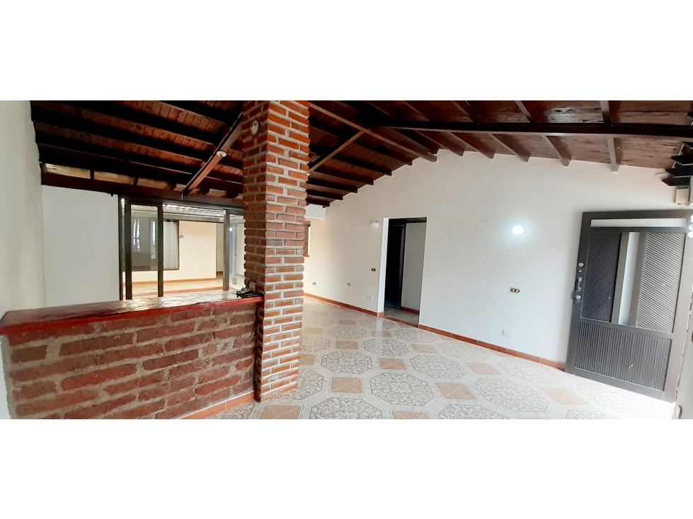 HERMOSA CASA EN VENTA EN SAN ANTONIO DE PEREIRA — foto 5