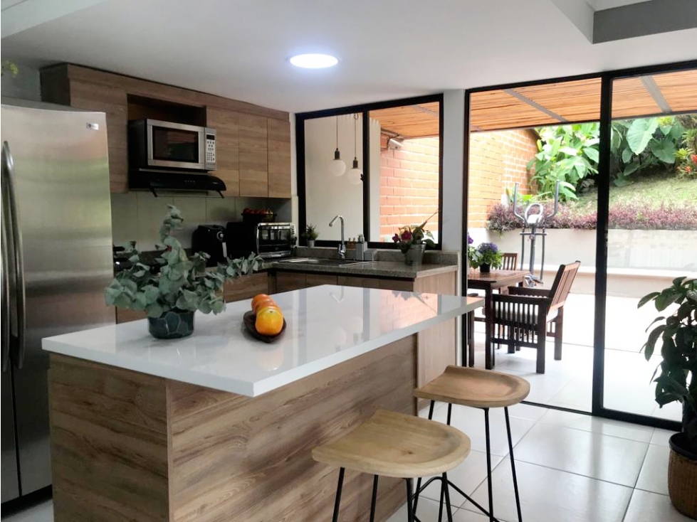 HERMOSA CASA EN VENTA EN RIONEGRO — foto 4