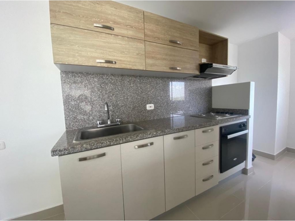 ENCANTADOR APARTAMENTO EN VENTA EN CARTAGENA — foto 2