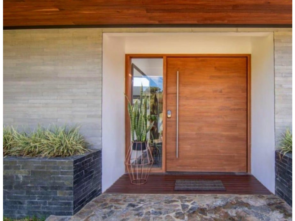 HERMOSA CASA FINCA EN VENTA EN EL RETIRO — foto 2