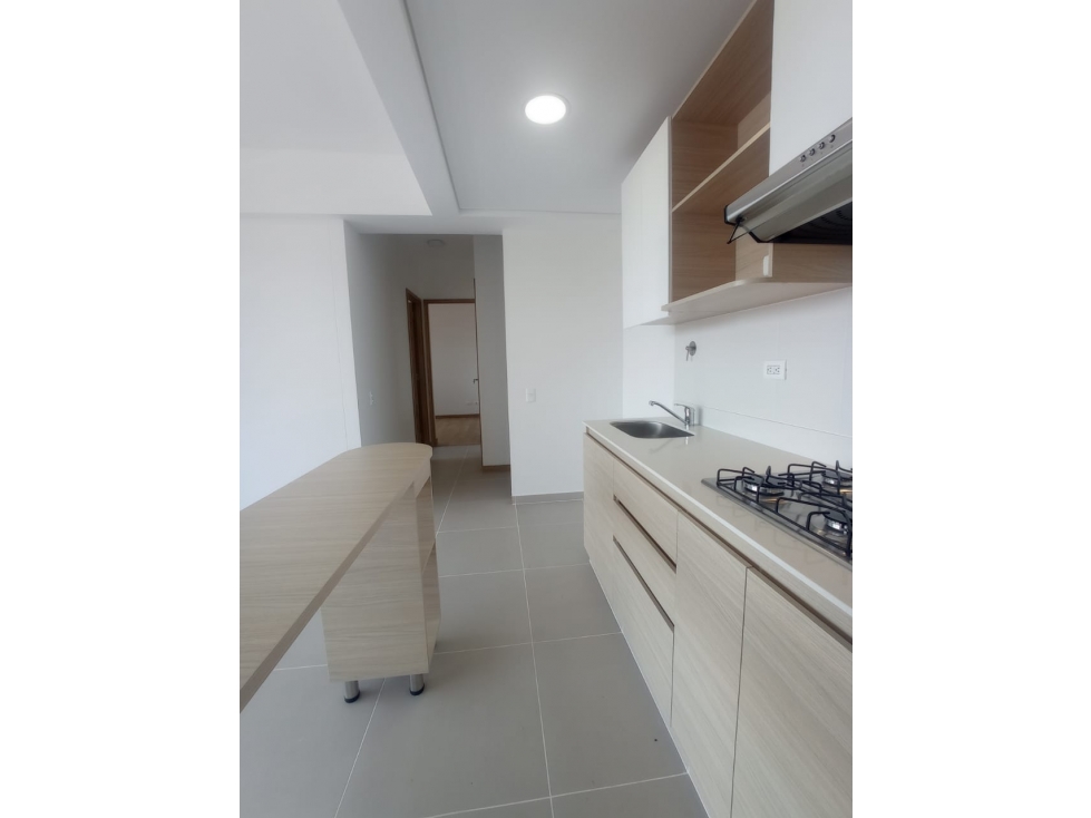 HERMOSO APARTAMENTO EN VENTA EN EL PORVERNIR-RIONEGRO — foto 2
