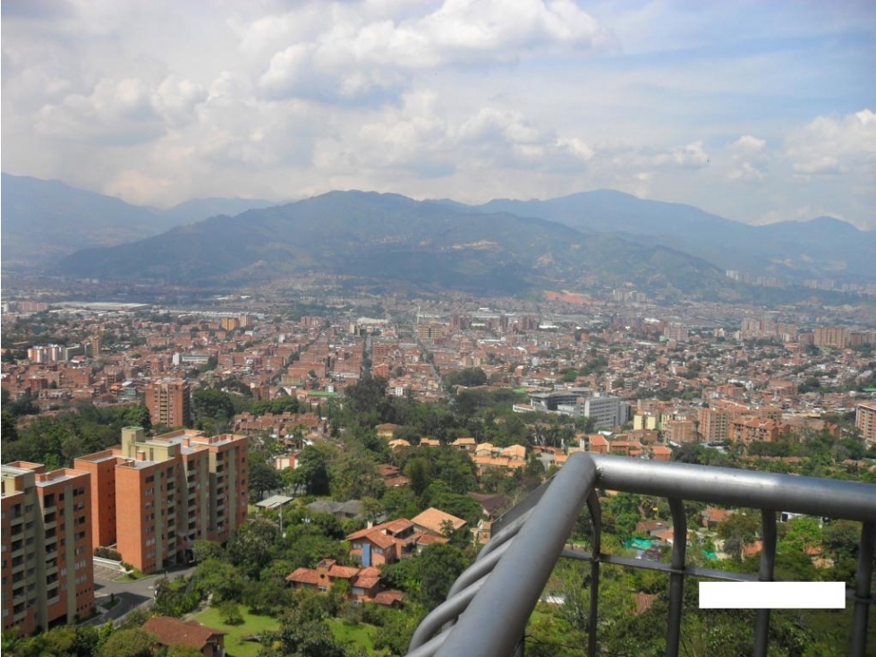ESPECTACULAR APARTAMENTO EN VENTA ENVIGADO — foto 4