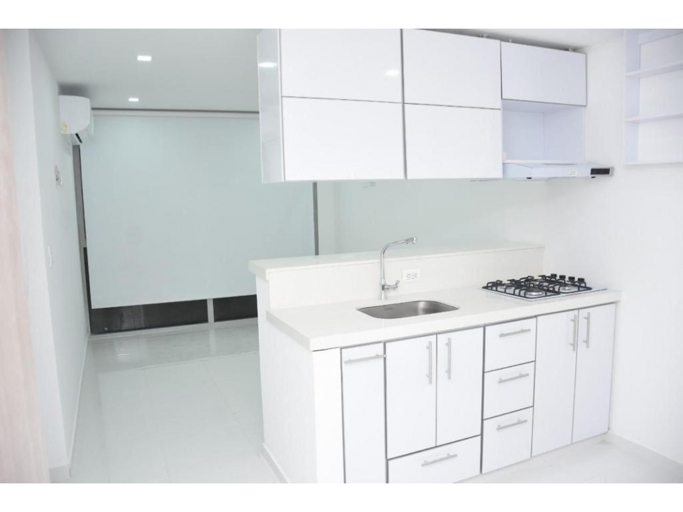 LINDO APARTAMENTO EN VENTA CARTAGENA