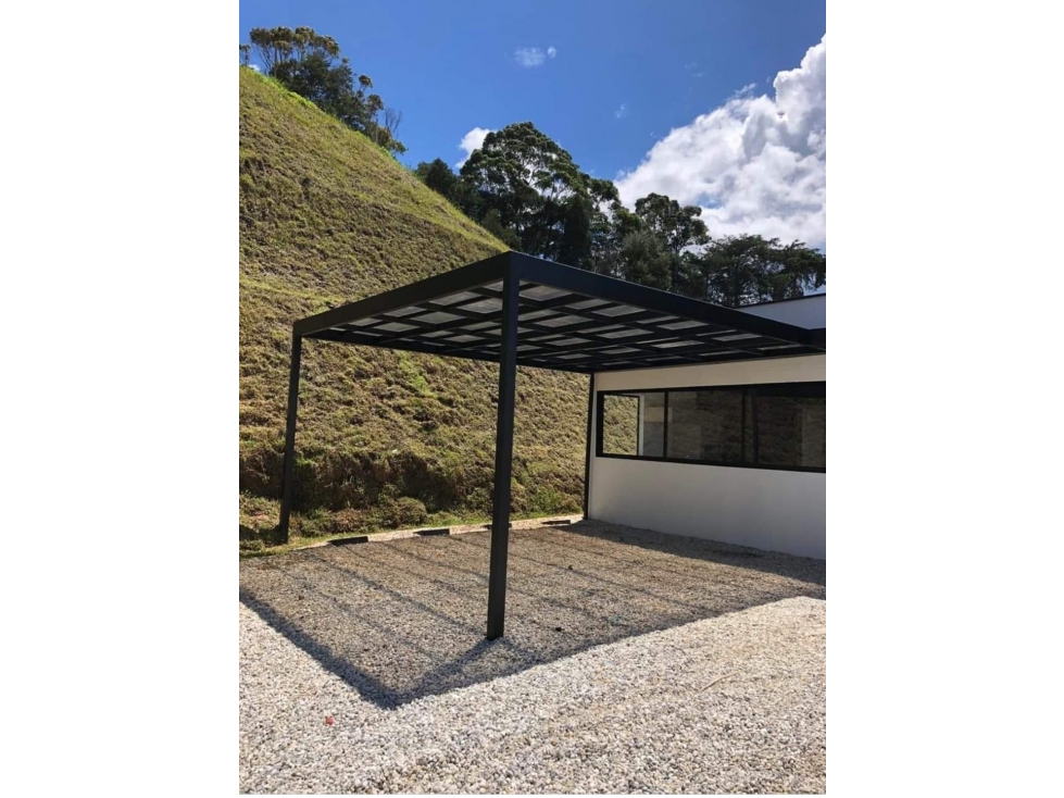 HERMOSA FINCA EN VENTA SAN ANTONIO DE PEREIRA RIONEGRO — foto 3
