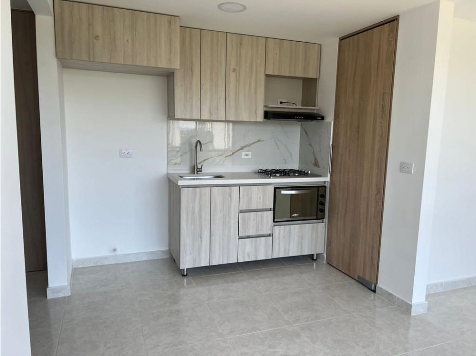 ESPECTACULAR APARTAMENTO EN VENTA RIONEGRO