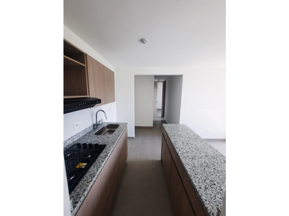 EXCELENTE APARTAMENTO EN VENTA RIONEGRO