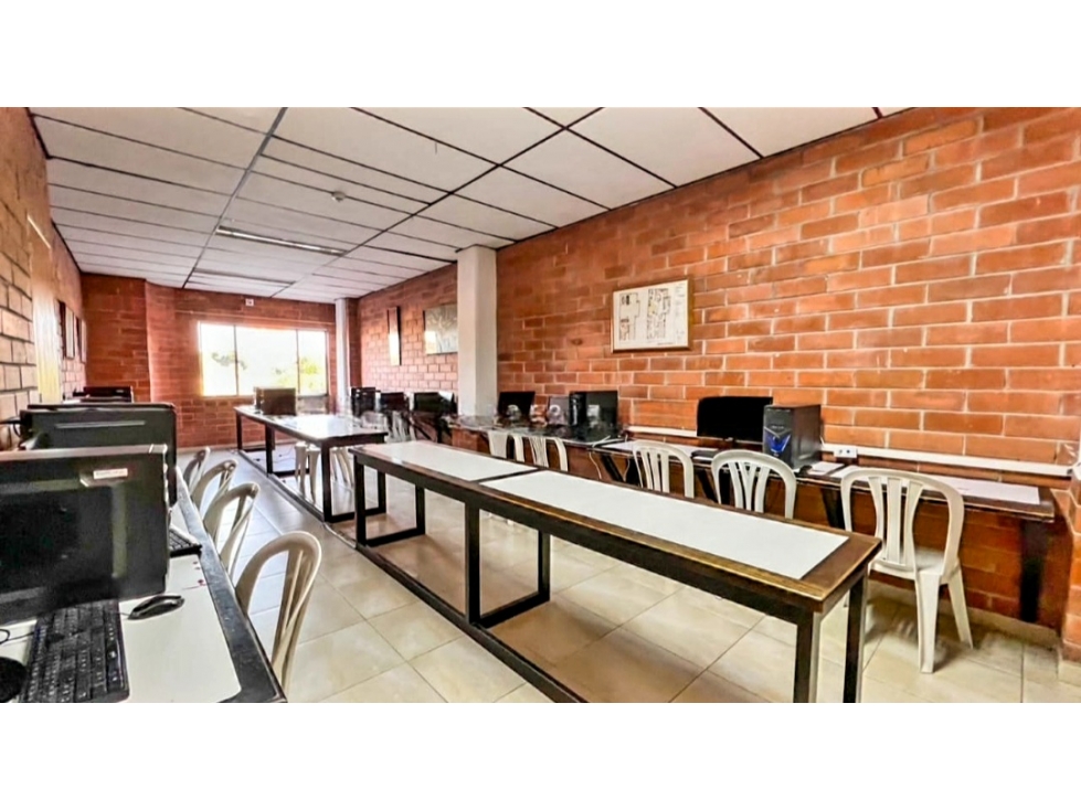 ESPECTACULAR EDIFICIO EN VENTA RIONEGRO ANTIOQUIA - 6