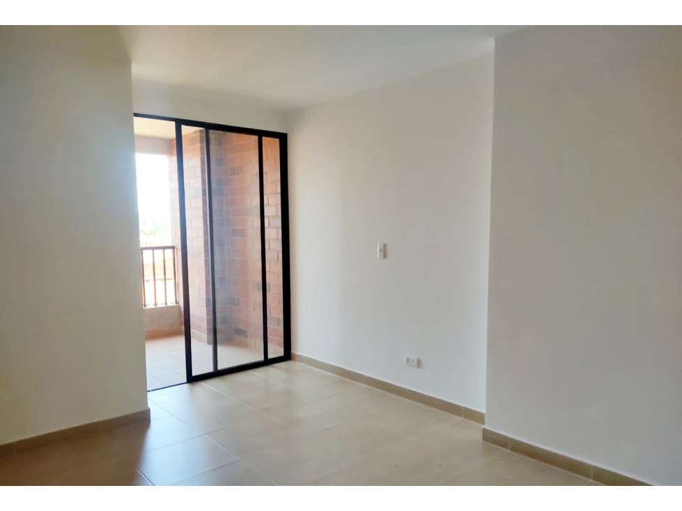HERMOSO APARTAMENTO EN VENTA CARMEN DE VIB. EDIFICIO CON ADMINISTRACIÓ — foto 5
