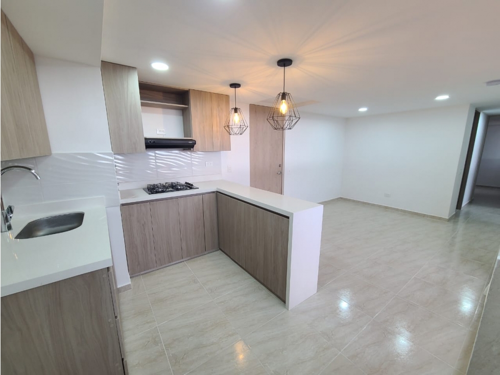 ESPECTACULAR APARTAMENTO EN VENTA RIONEGRO — foto 2