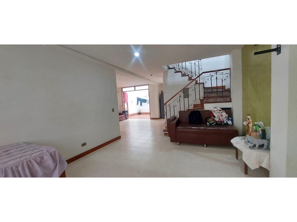 EXCELENTE APARTAMENTO EN VENTA SAN ANTONIO DE PEREIRA — foto 4