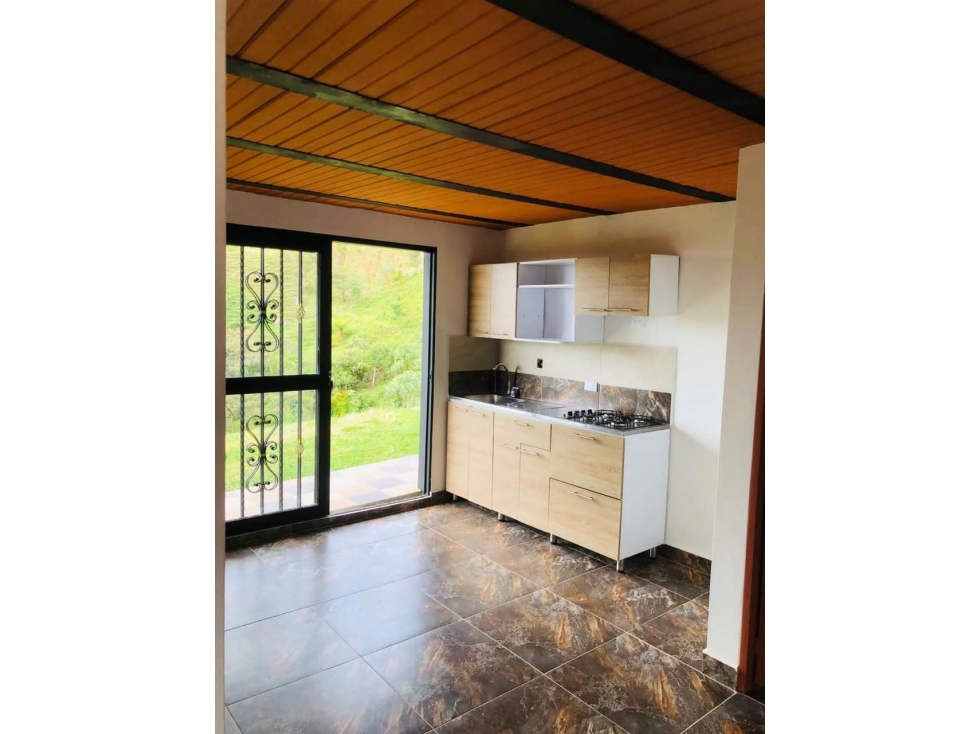 HERMOSA FINCA EN VENTA EL CARMEN DE VIBORAL — foto 5