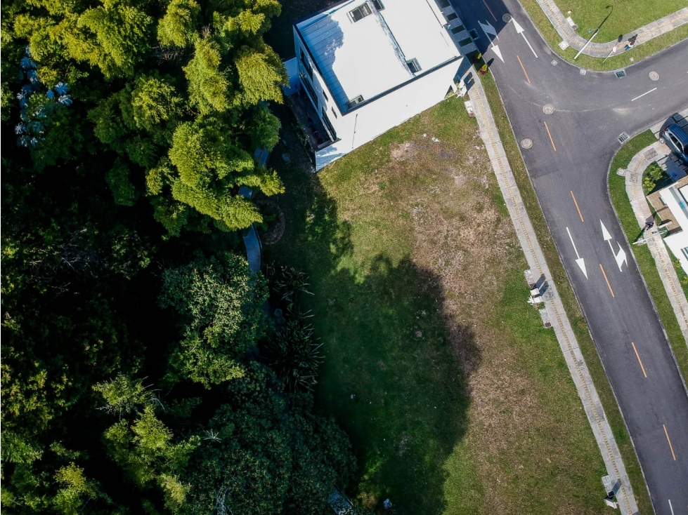 ENCANTADOR LOTE EN VENTA RIONEGRO-ANTIOQUIA — foto 5