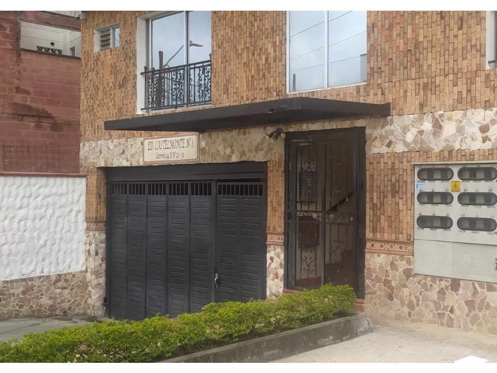 HERMOSO APARTAMENTO EN VENTA EN RIONEGRO