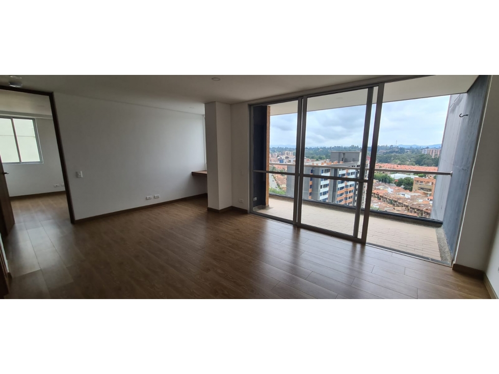HERMOSO APARTAMENTO EN VENTA EN RIONEGRO SECTOR SAN ANTONIO — foto 3