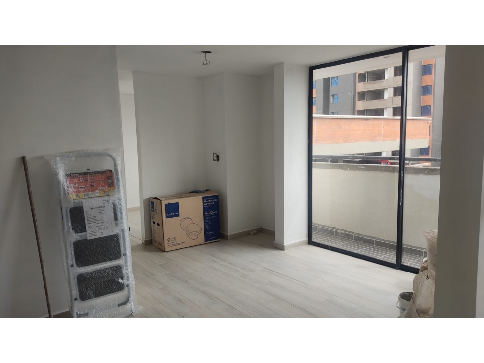 HERMOSO APARTAMENTO EN VENTA EN RIONEGRO SECTOR SAN ANTONIO DE PEREIRA