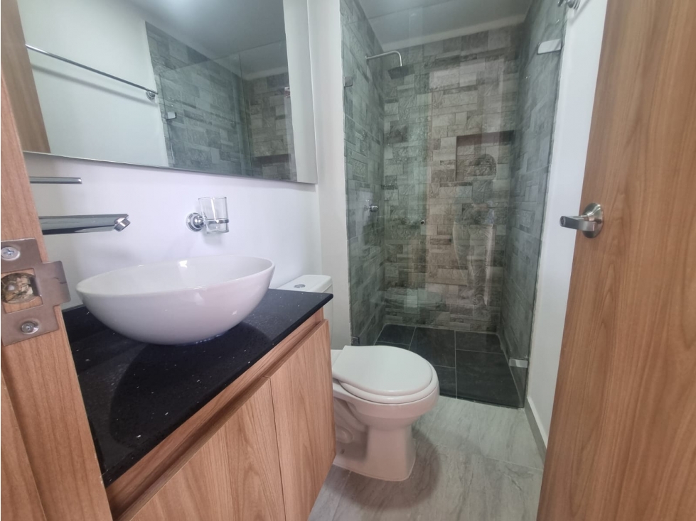 HERMOSO APARTAMENTO EN VENTA EN RIONEGRO SECTOR TRANVIA — foto 5