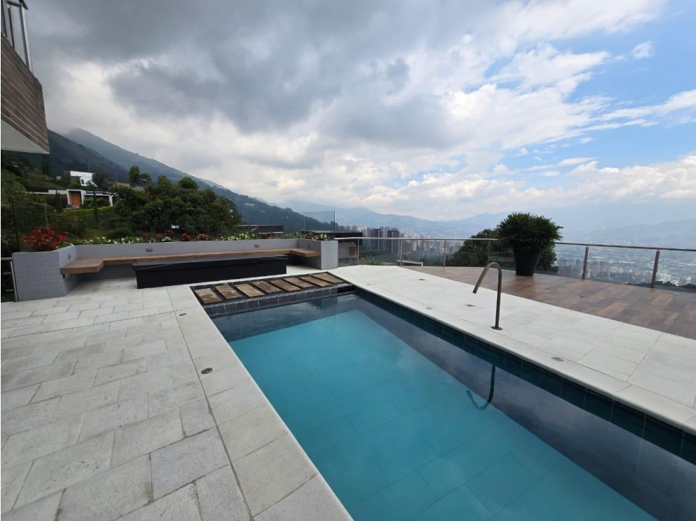 HERMOSA CASA DE LUJO EN VENTA EN PARCELACIÓN EN LAS PALMAS — foto 6