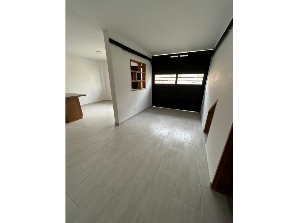 HERMOSO APARTAMENTO EN VENTA PRIMER NIVEL CARMEN DE VIBORAL — foto 6
