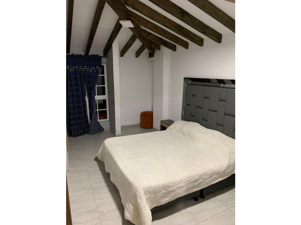 HERMOSO APARTAMENTO EN TERCER PISO EN VENTA EN EL CARMEN DE VIBORAL — foto 5