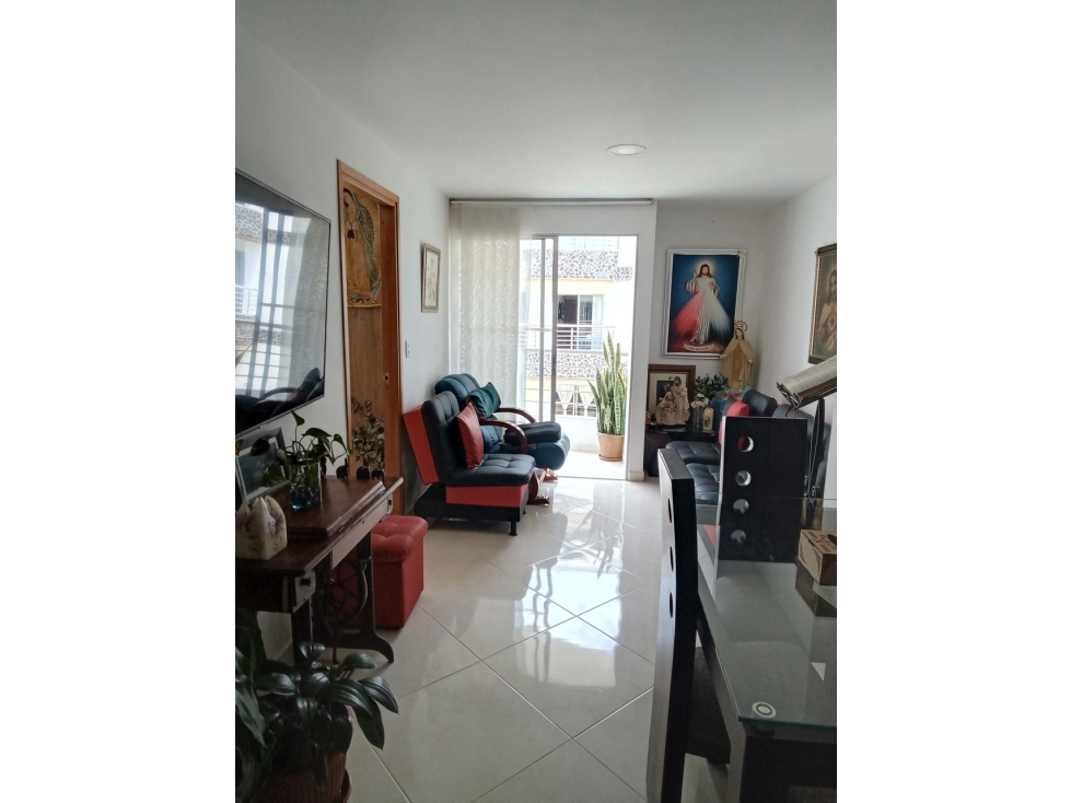 ENCANTADOR APARTAMENTO EN VENTA LA CEJA-ANTIOQUIA — foto 4