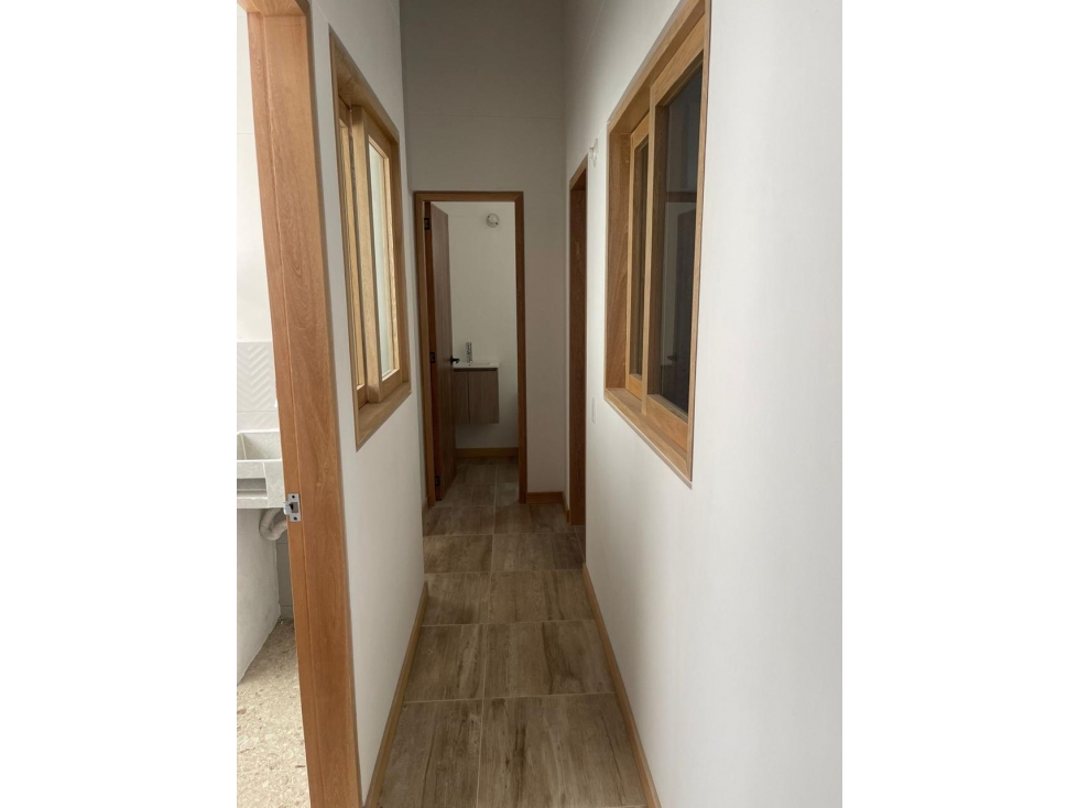 APARTAMENTO EN PH- VENTA EN EL SECTOR HOSPITAL CARMEN DE VIBORAL — foto 4