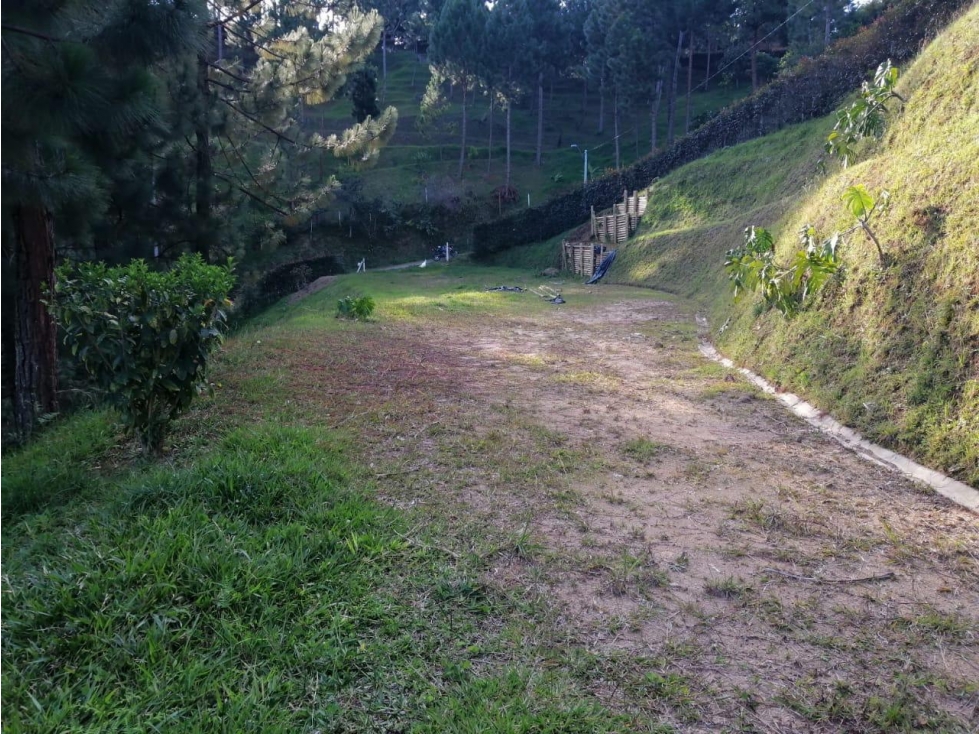 ENCANTADOR LOTE EN VENTA SAN VICENTE — foto 5