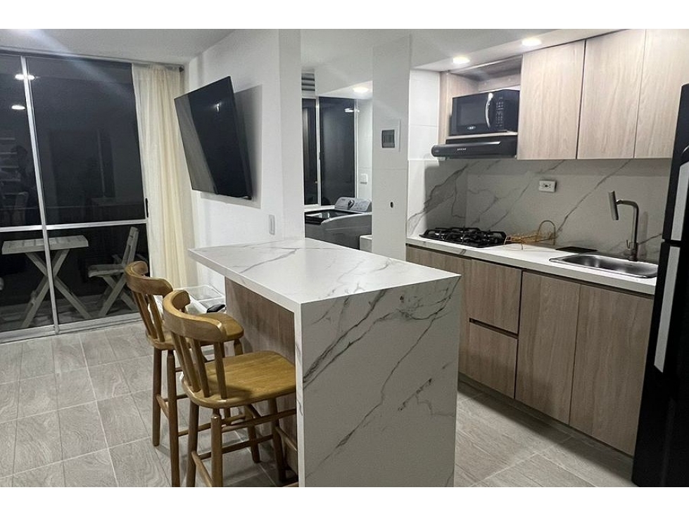 HERMOSO APARTAMENTO EN VENTA EN RIONEGRO-ANTIOQUIA — foto 2