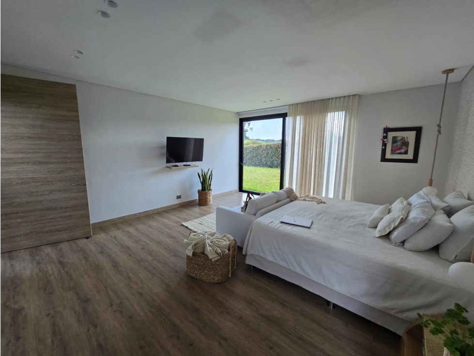 ESPECTACULAR CASA EN VENTA ALTOS DE PALMAS — foto 6