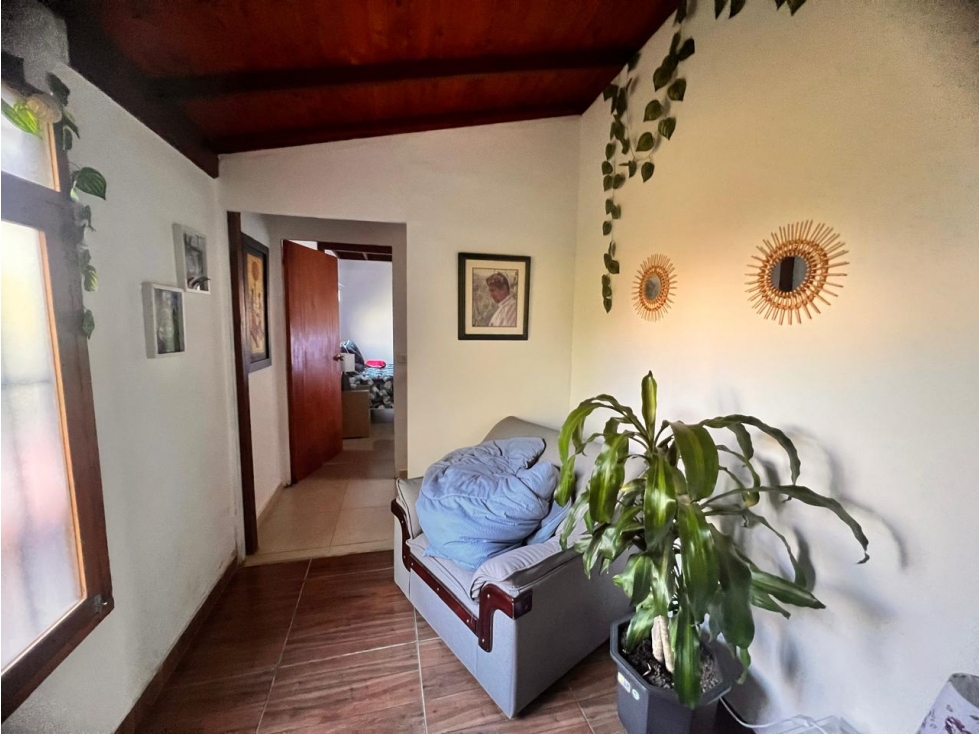 GANGA... LINDA CASA FINCA EN VENTA EL CARMEN MUY CERCA AL CASCO URBANO — foto 4
