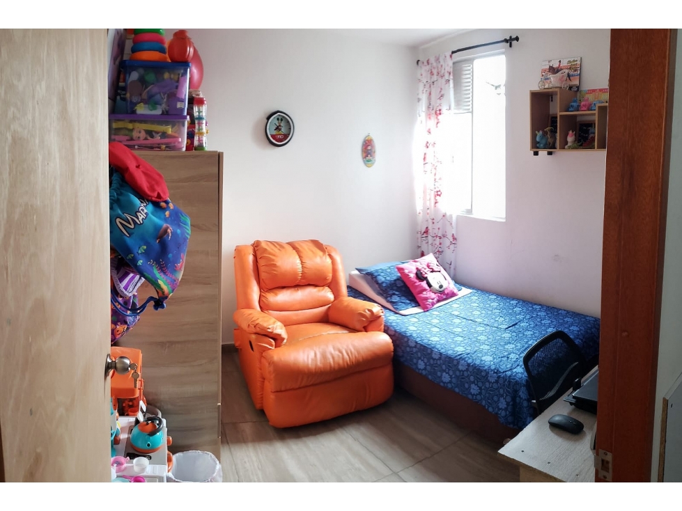 ESPECTACULAR APARTAMENTO EN VENTA RIONEGRO-ANTIOQUIA — foto 4