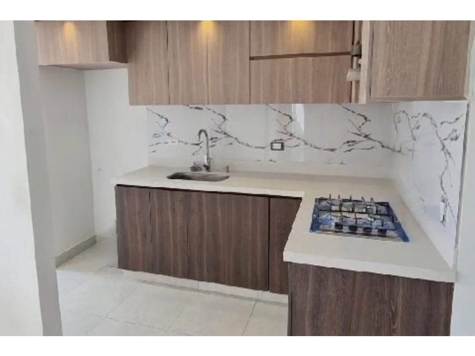 APARTAMENTO PARA ESTRENAR RIONEGRO-ANTIOQUIA SECTOR PORVENIR
